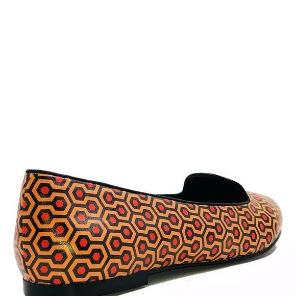 Strange Cvlt Cult women’s flats 10 The Shining - Picture 4 of 7